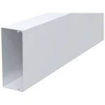 OBO Bettermann 6248640 kabelska kanalica držač kabela (D x Š x V) 2000 x 150 x 64 mm 1 St. bijela