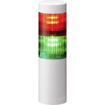 Signalni toranj LED Patlite LR5-402WJBW-RYGB 4-bojno, Crvena, Žuta, Zelena, Plava boja 4-bojno, Crvena, Žuta, Zelena, Plava boja