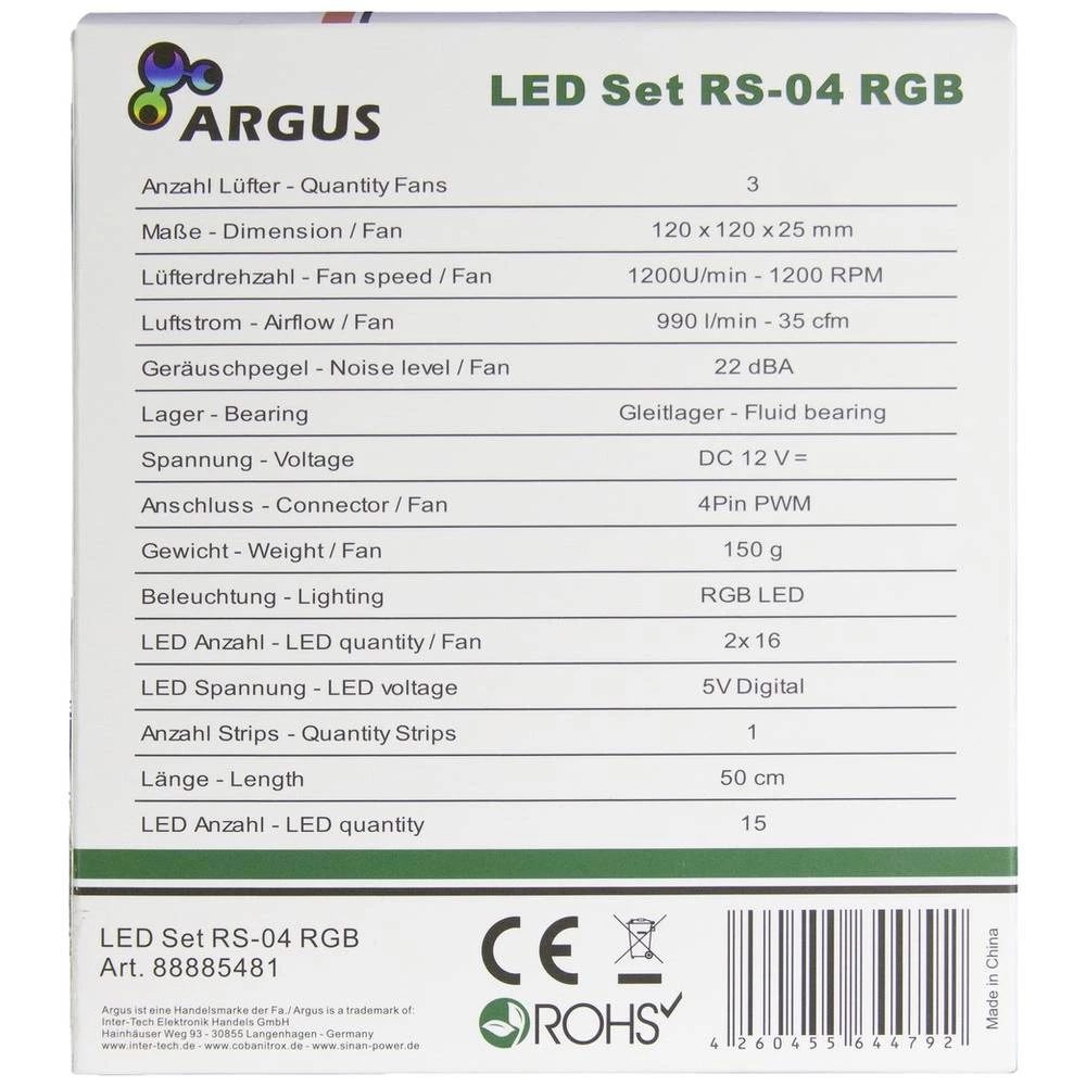 Conrad Product Image