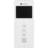 Smartwares DIC-22102 Video-portafon Bijela