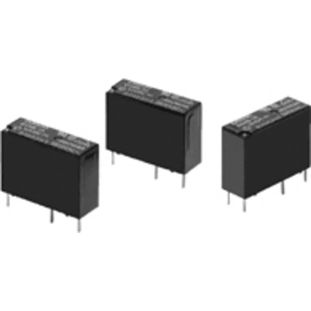 Omron G5NB-1A4-EL-HA-PW-DC5 snažni relej 5 V/DC 1 prebacivanje kom. Bag slika