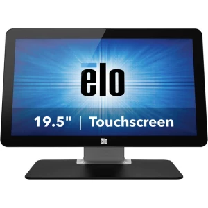 elo Touch Solution 2002L zaslon na dodir Energetska učink.: A (A++ - E) 49.5 cm (19.5 palac) 1920 x 1080 piksel 16:9 20 ms HDMI slika