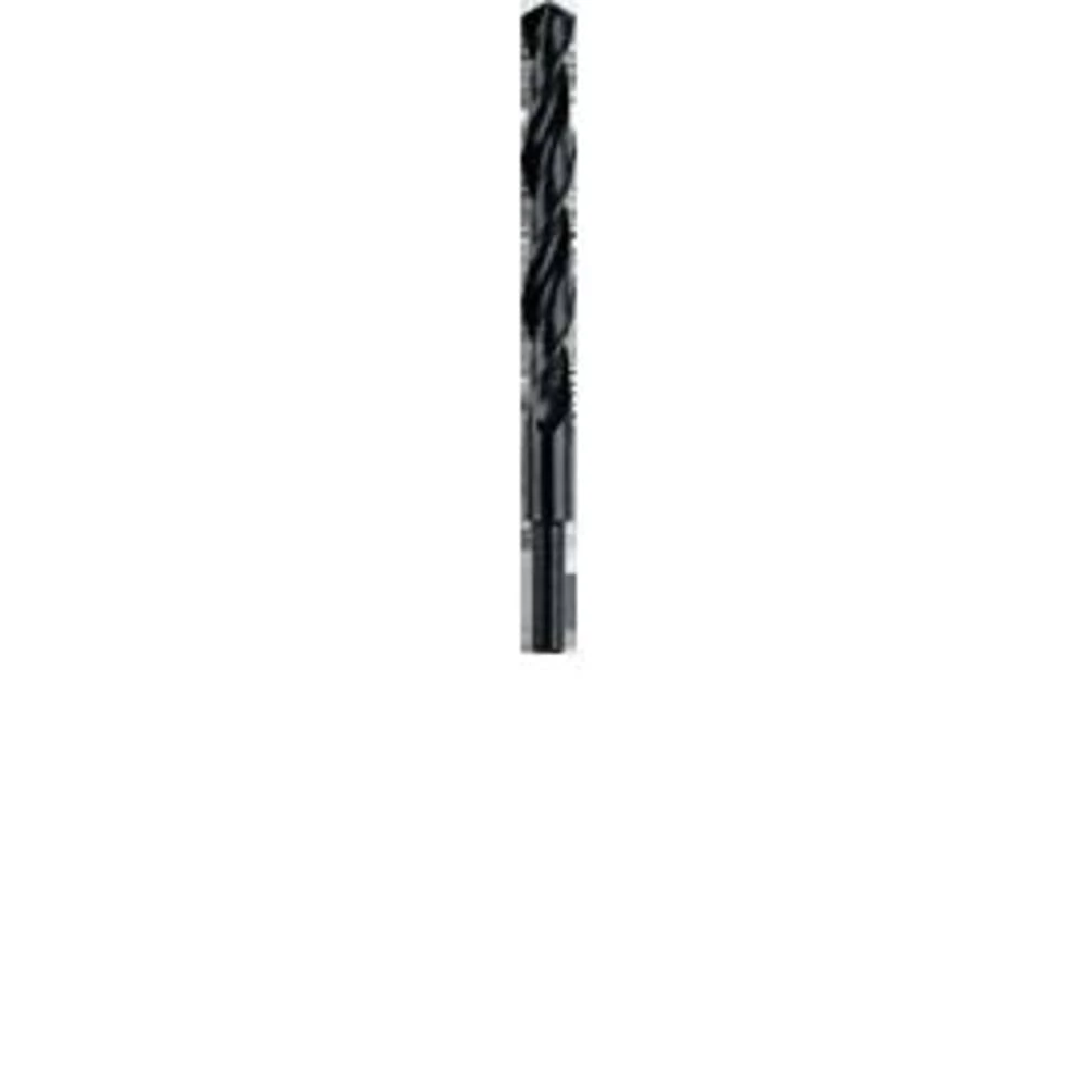 Heller 26052 7 HSS metal-spiralno svrdlo 18 mm Ukupna dužina 156 mm cilinder 1 kom. slika