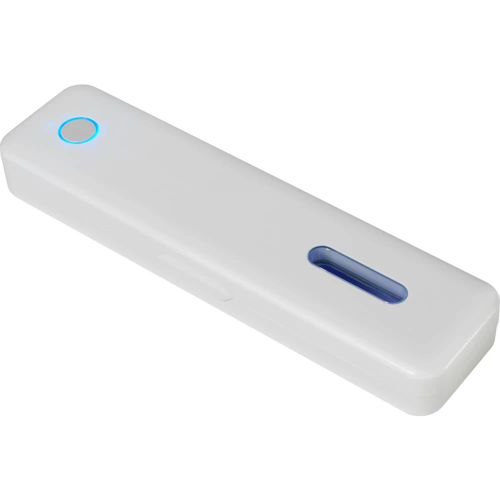 UVC uređaj za dezinfekciju 2 W bijela slika