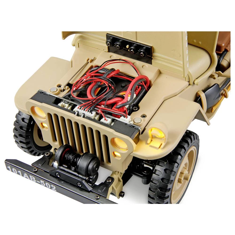 Conrad Product Image