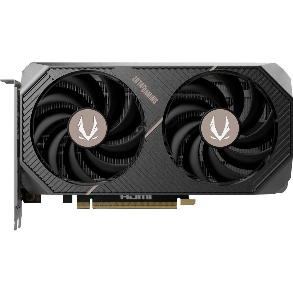 Zotac grafička kartica Nvidia GeForce RTX 5060 Ti GeForce RTX 5060 Ti 8 GB GDDR7 RAM slika