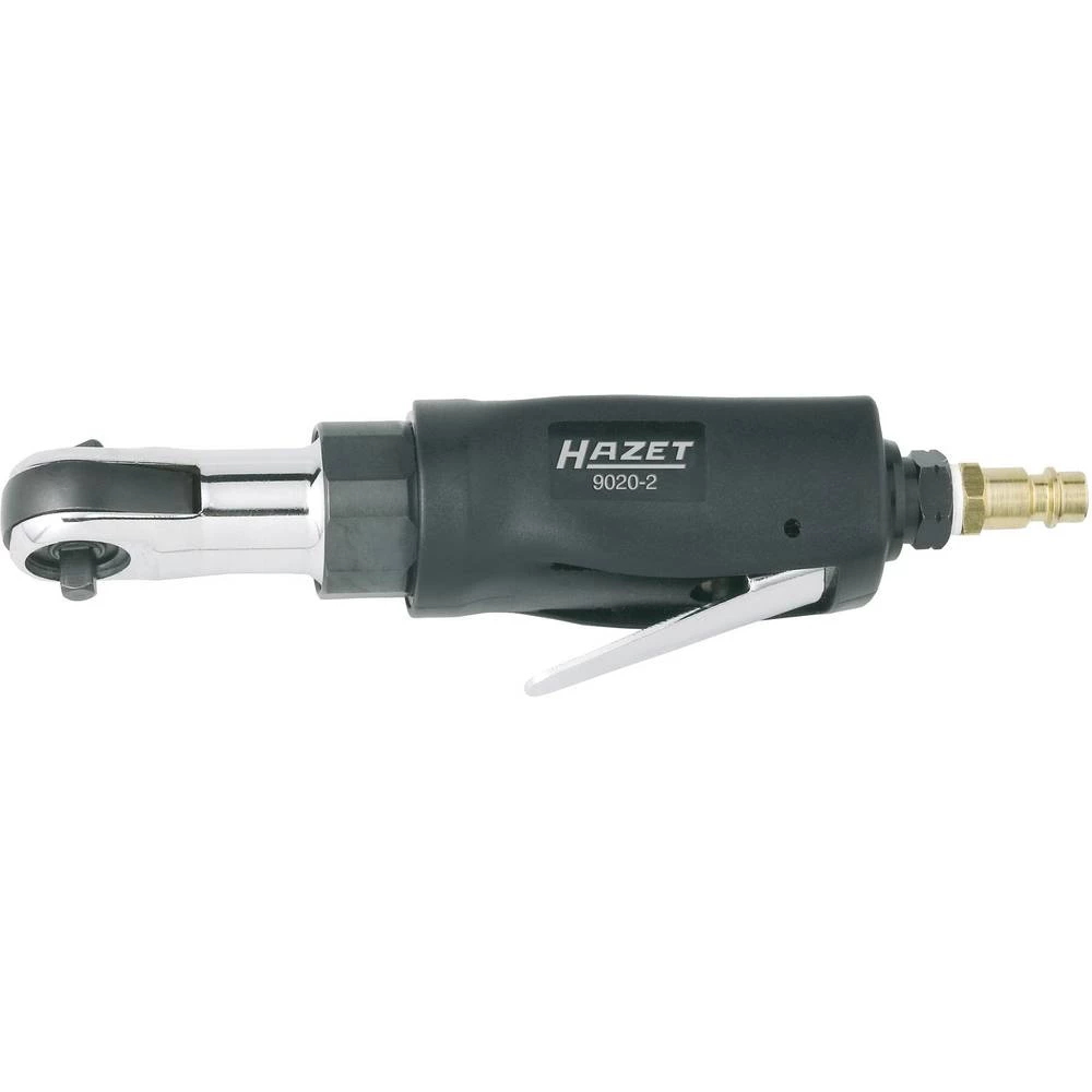 Hazet 9020-2 pneumatska povratna račna 1/4 "(6.3 mm) 6.3 bar slika