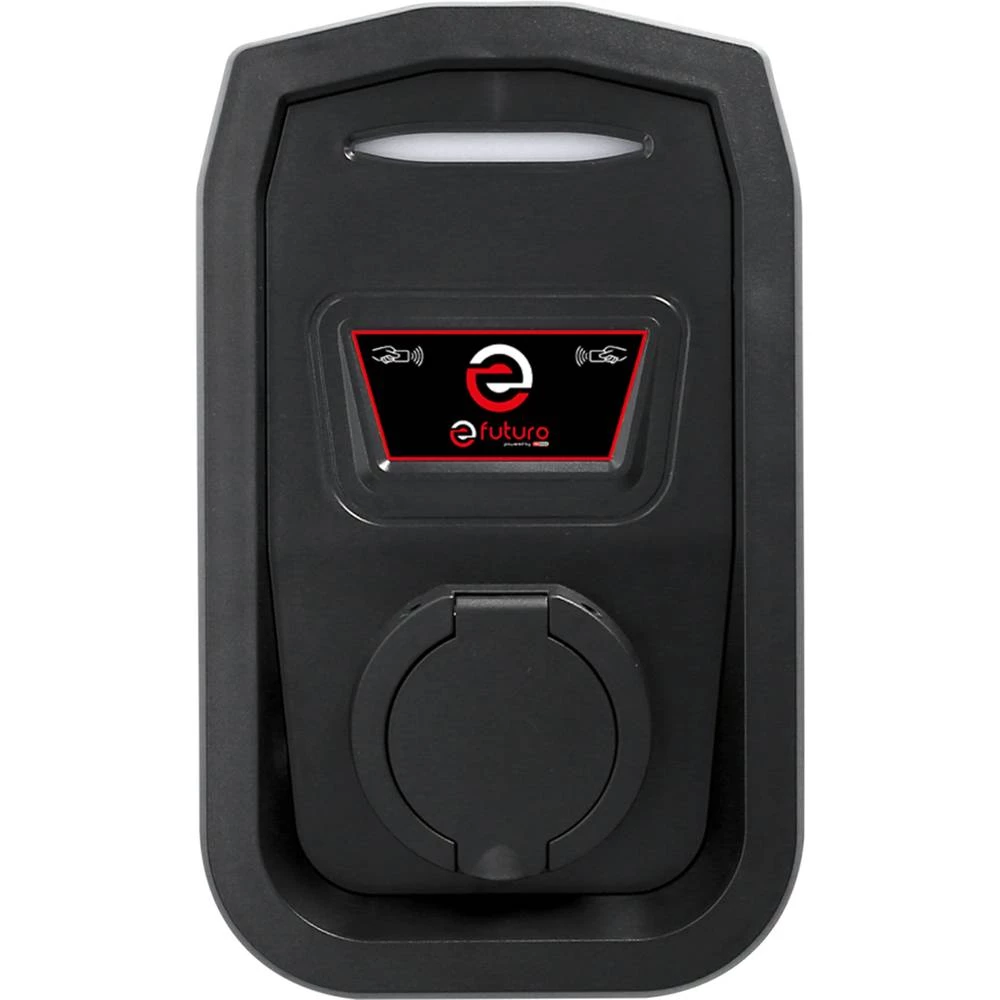 KS Tools 117.7577 Wallbox tip 2 32 A 7.40 kW RFID slika