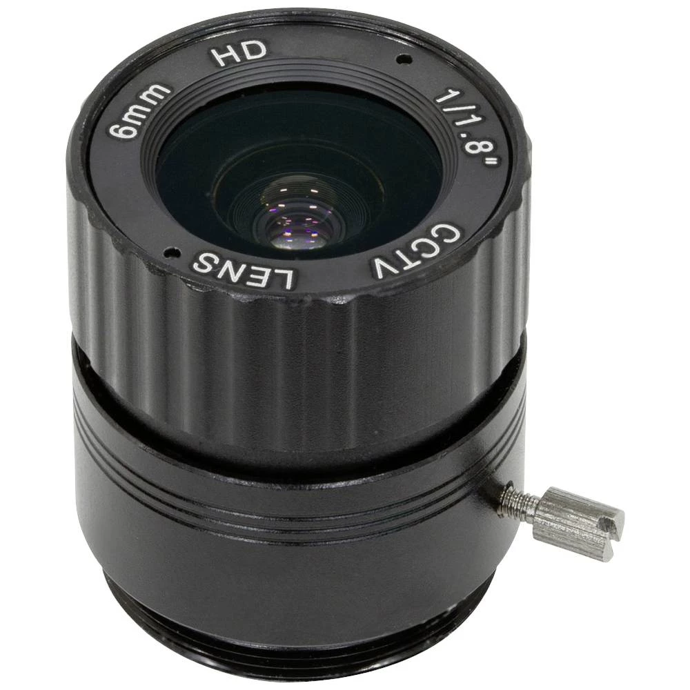 Arducam objektiv  MBS-Z-143-05 slika