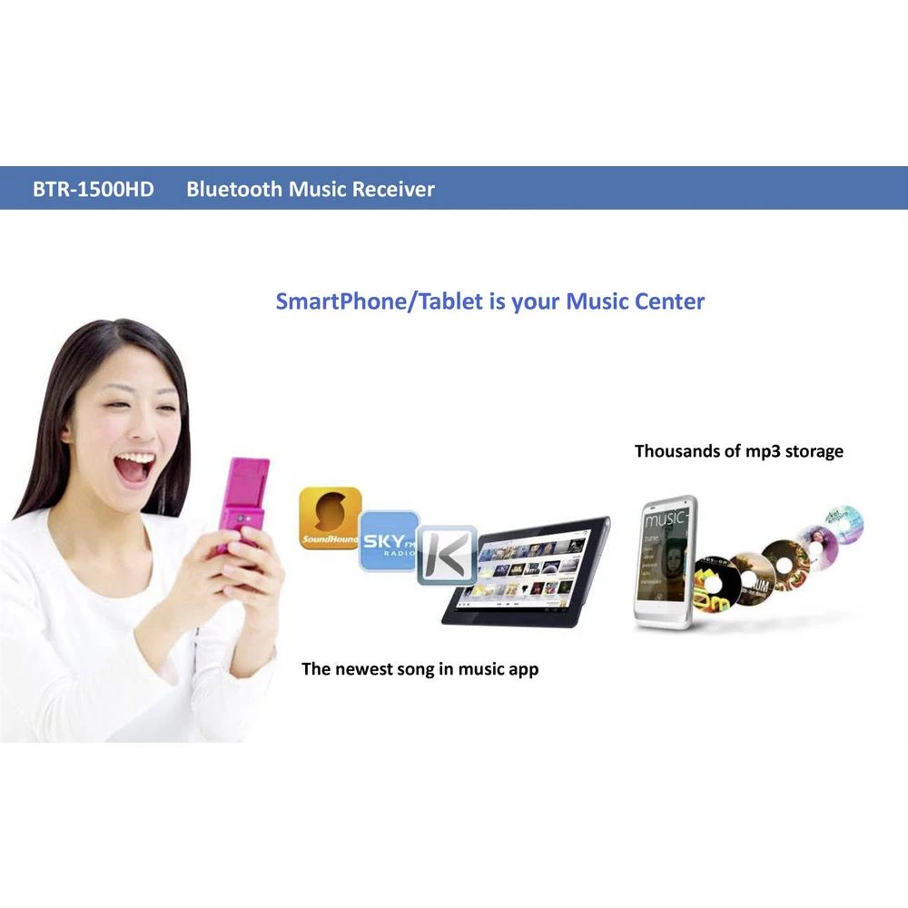 Conrad Product Image