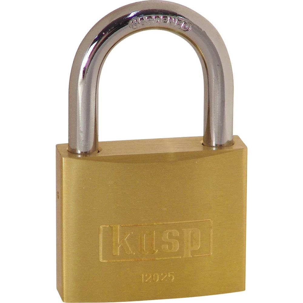 Kasp K12025D 25 mm zaključavanje s ključem slika