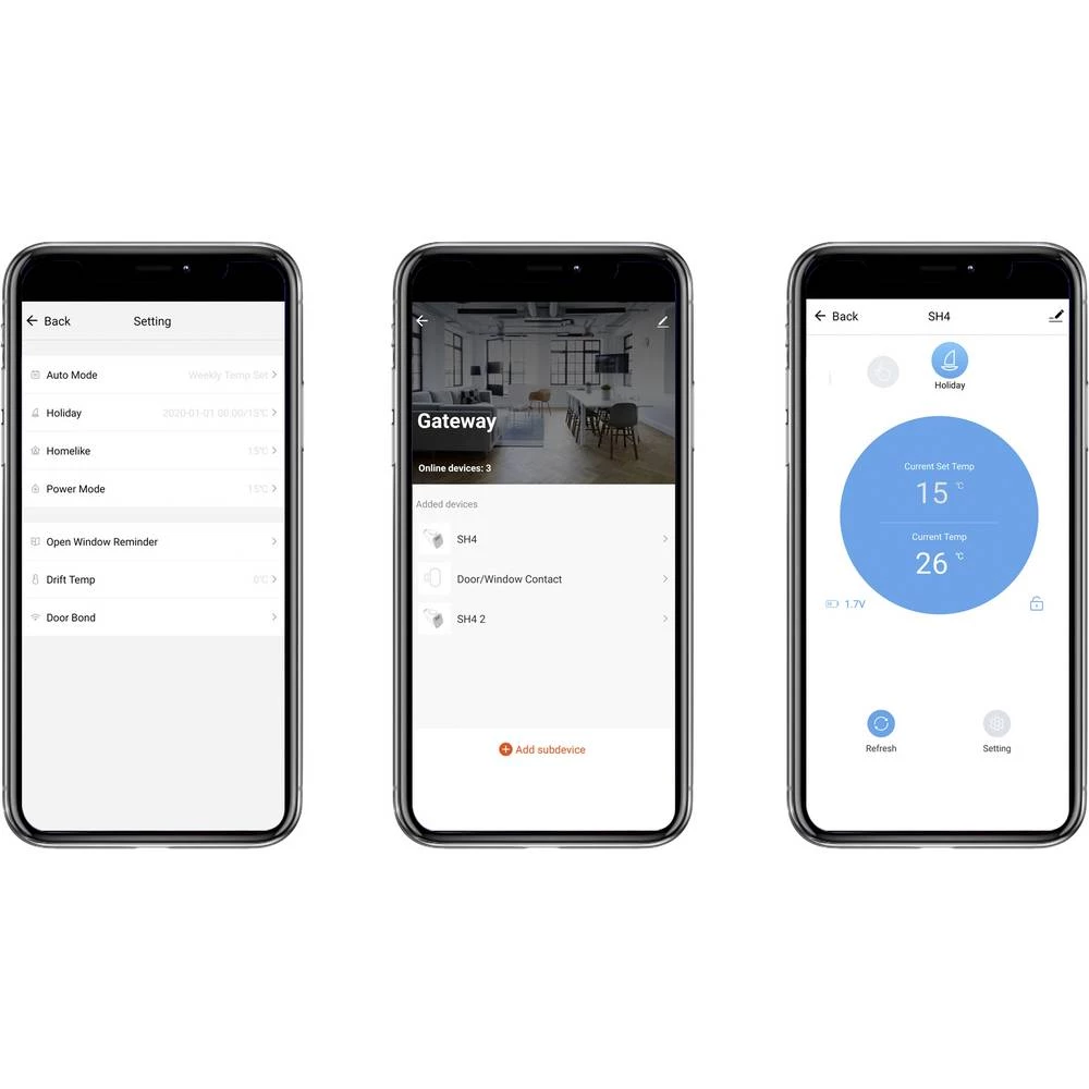 Conrad Product Image