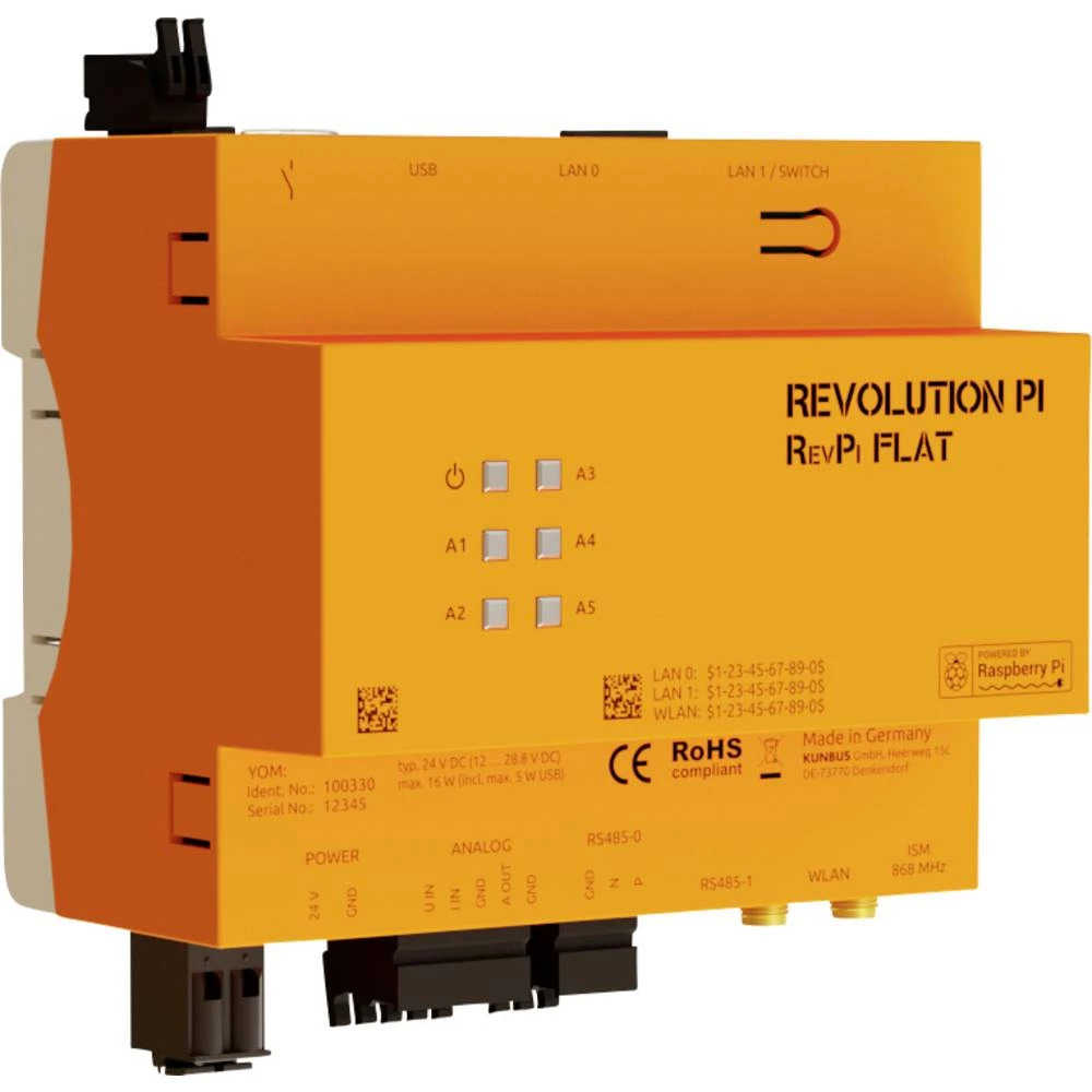 Conrad Product Image