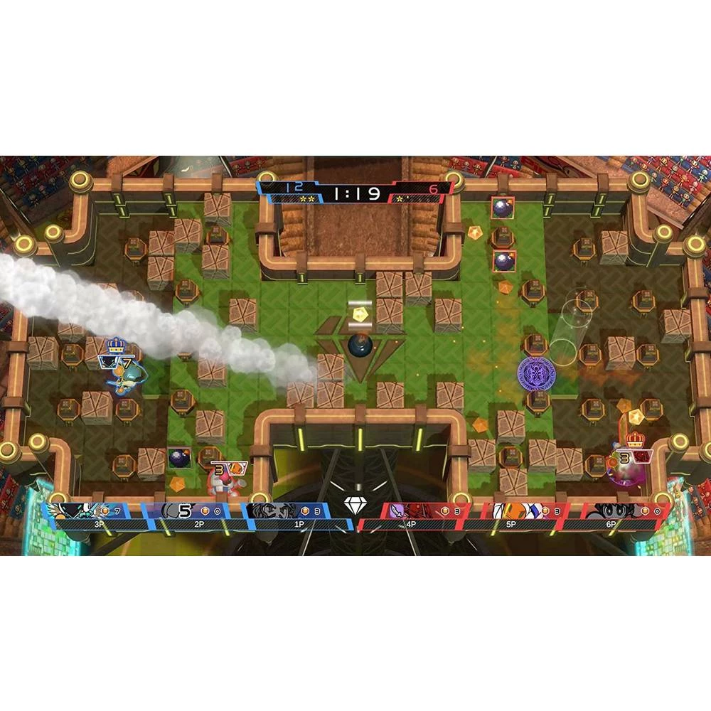 Conrad Product Image