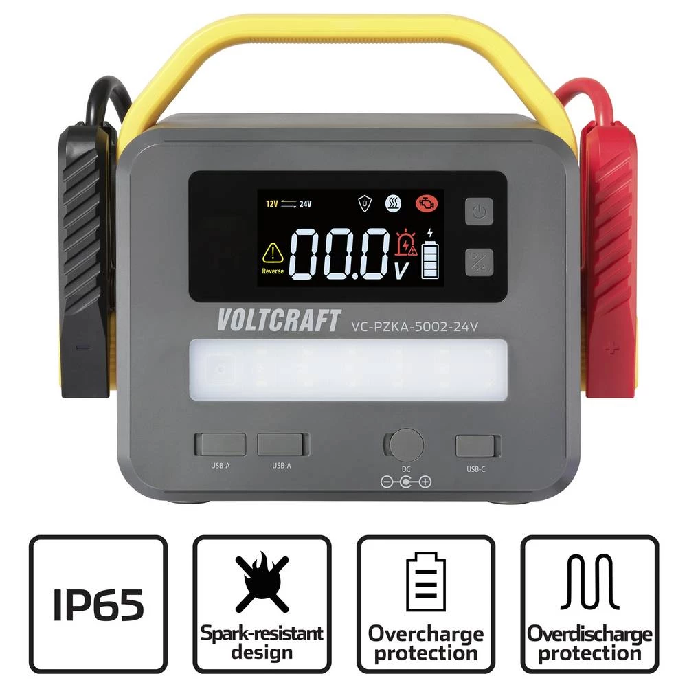 Conrad Product Image