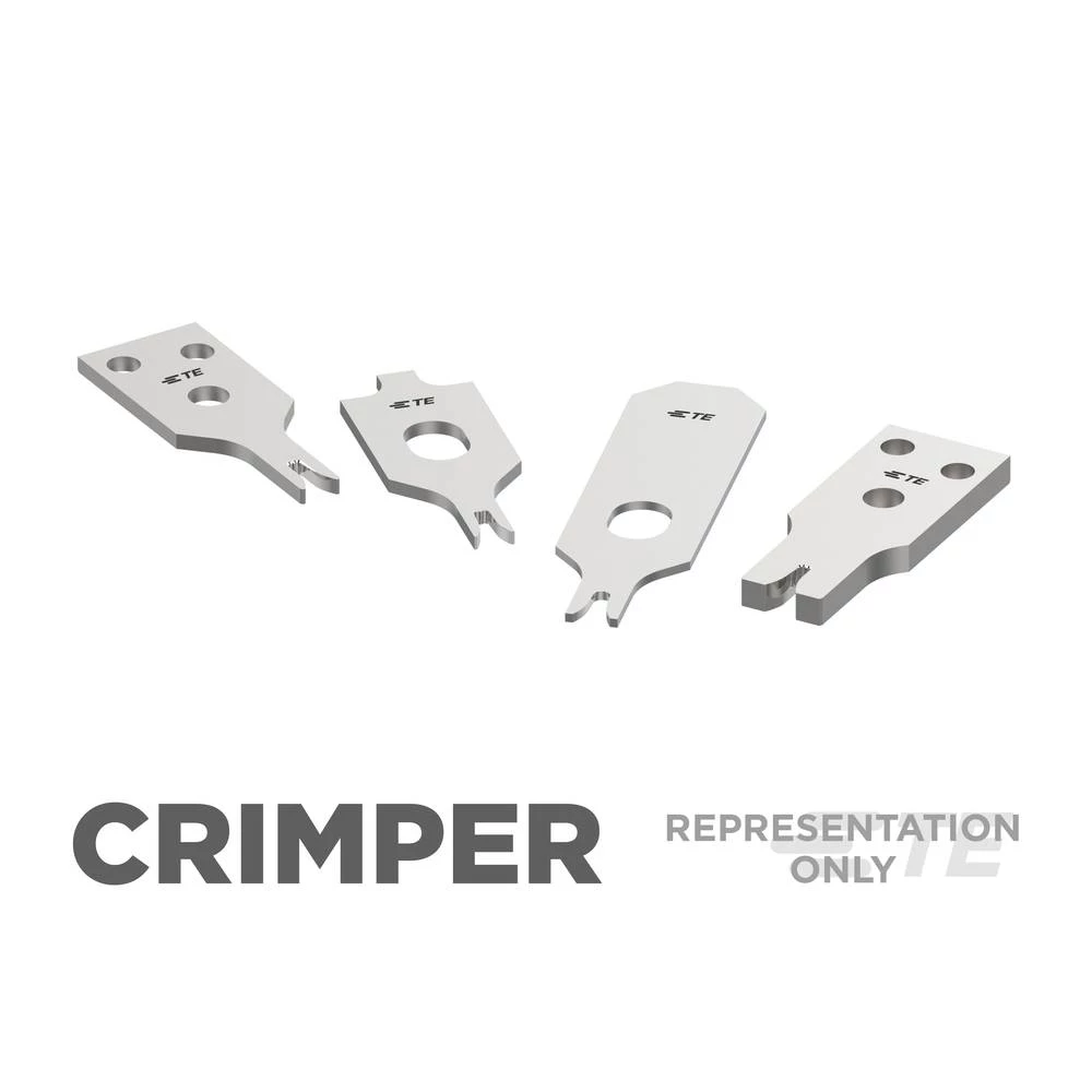 TE Connectivity 1-1633723-7 Assembled Applicators TE Connectivity  1-1633723-7 slika