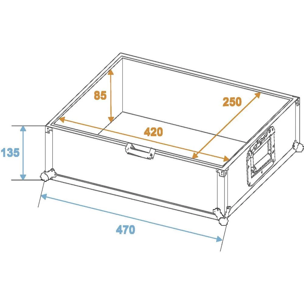 Conrad Product Image