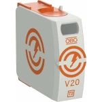Odvodnik prenapona OBO Bettermann V20-0-280 5095364 20 kA