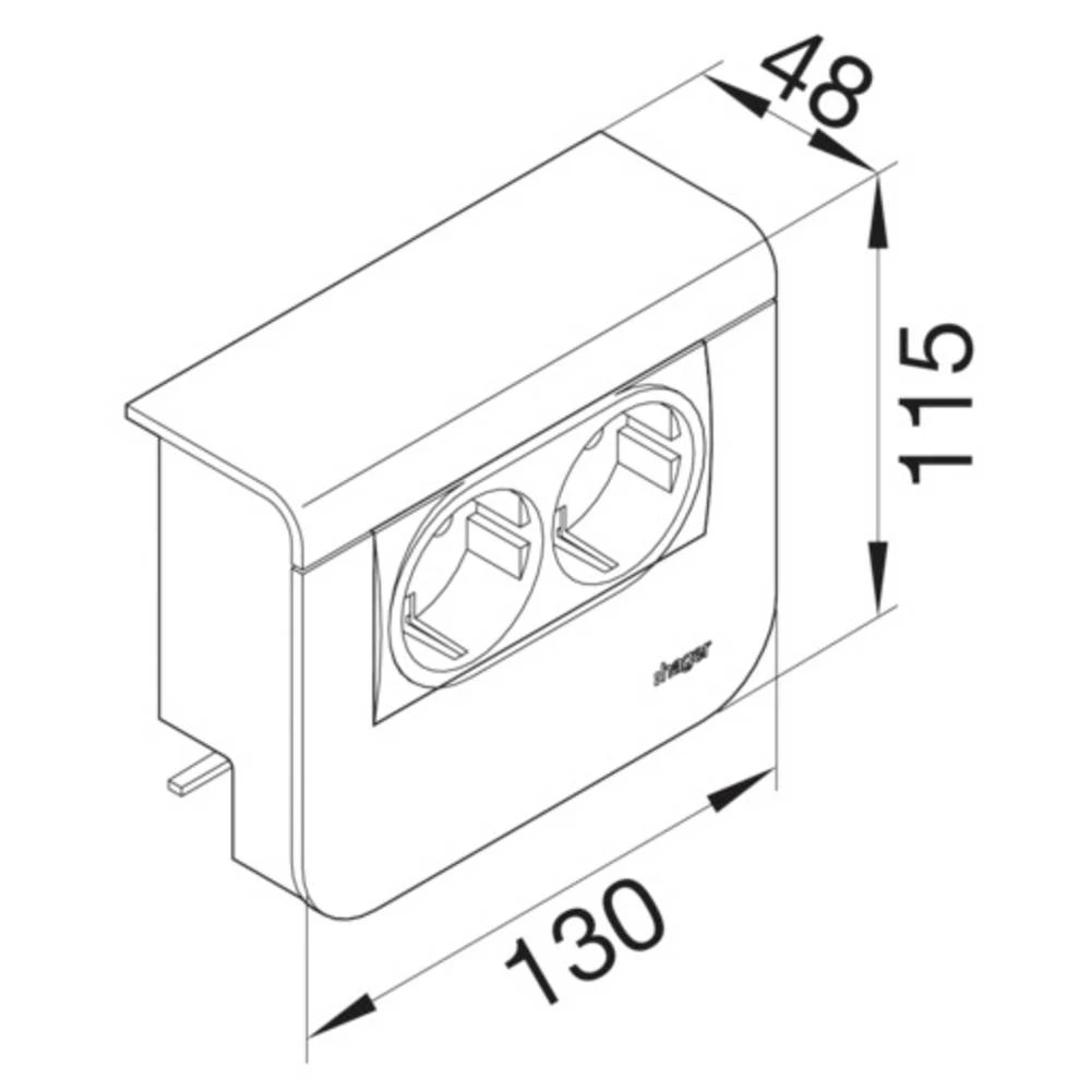 Conrad Product Image