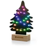 Whadda WSPXL100 LED komplet za programiranje božićnog drvca XL