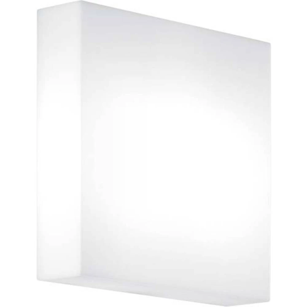 Trilux 6391740 Deca WD1 G2 #6391740 LED stropna svjetiljka LED   10 W bijela slika