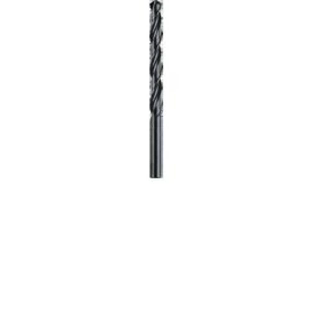 Heller 18493 9 HSS metal-spiralno svrdlo 5.3 mm Ukupna dužina 86 mm valjani svitak DIN 338 cilinder 10 kom. slika