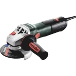 kutna brusilica 125 mm 1100 W Metabo W 11-125 Quick 603623000