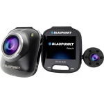 Blaupunkt BP 4.0 automobilska kamera Horizontalni kut gledanja=140 °   akumulator, mikrofon, unutarnja kamera