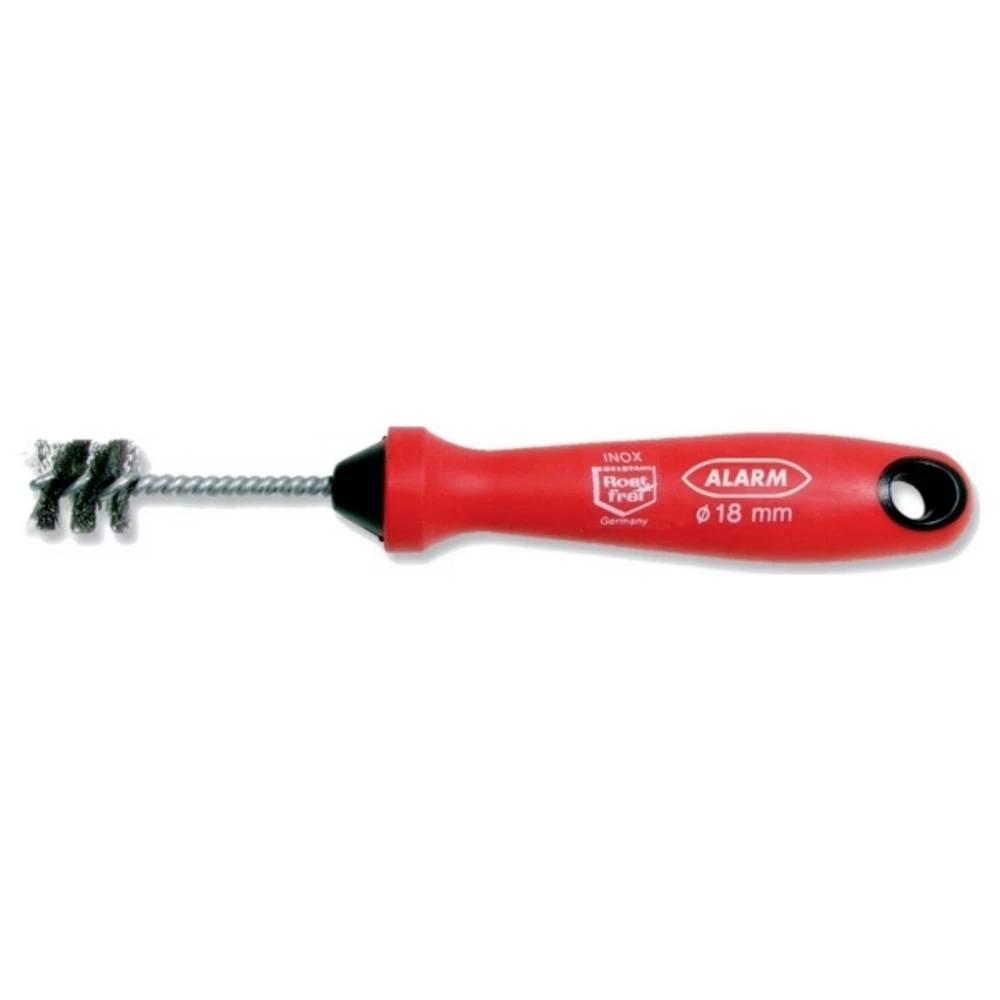 Alarm Werkzeuge žičana četka 150 mm 1 kom. slika
