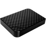 Verbatim Store 'n' Save Gen2 4 TB vanjski tvrdi disk 8,9 cm (3,5 inča) USB 3.2 gen. 1 (USB 3.0) crna 47685