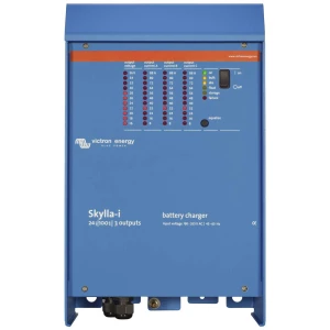 Victron Energy punjač za olovne akumulatore  Skylla-i 24/100 (3) 24 V Struja za punjenje (maks.) 100 A slika