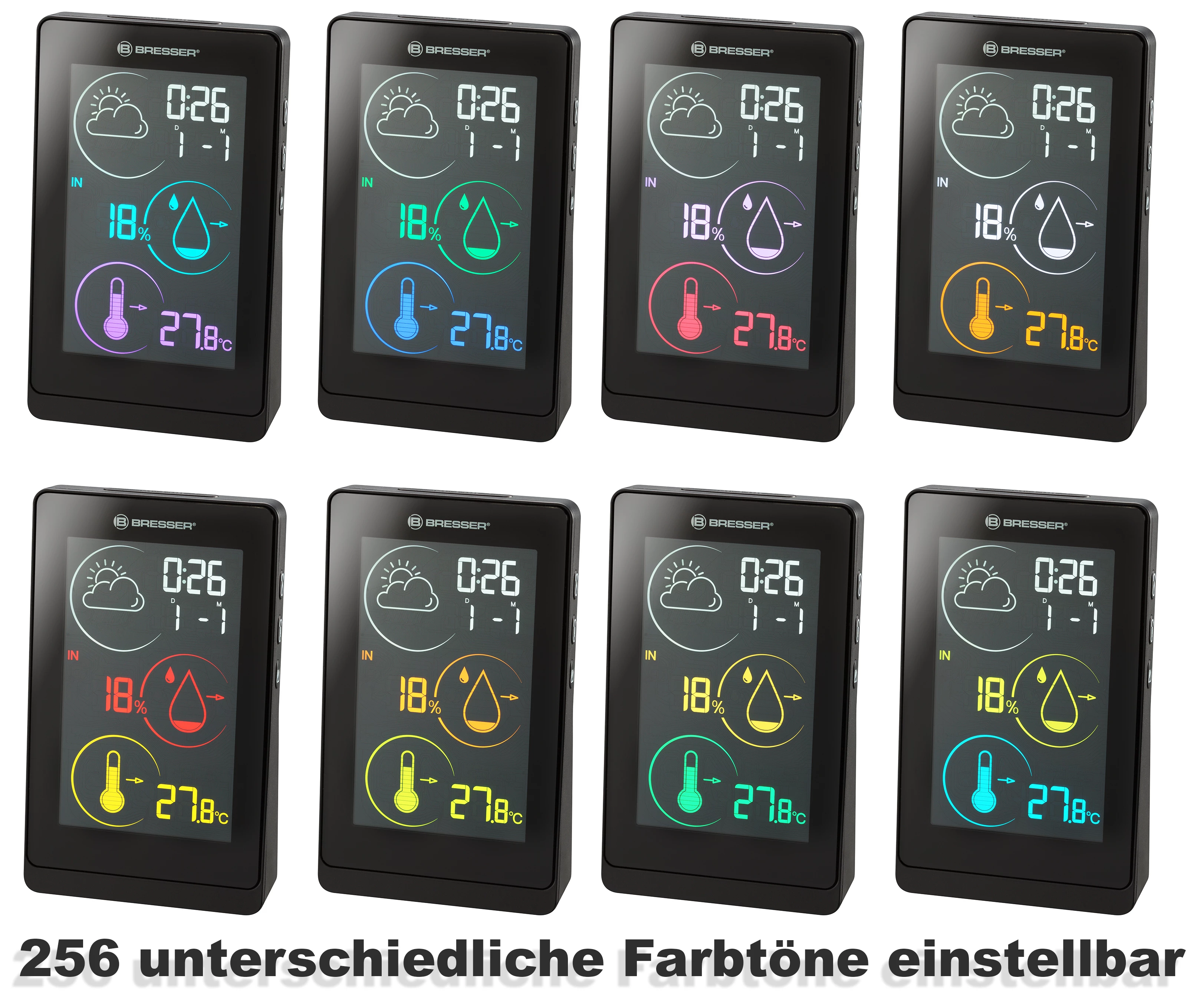 Conrad Product Image