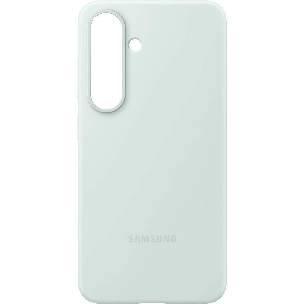 Samsung Silicone silikonska maskica Samsung Galaxy S25 metvica EF-PS931CMEGWW slika