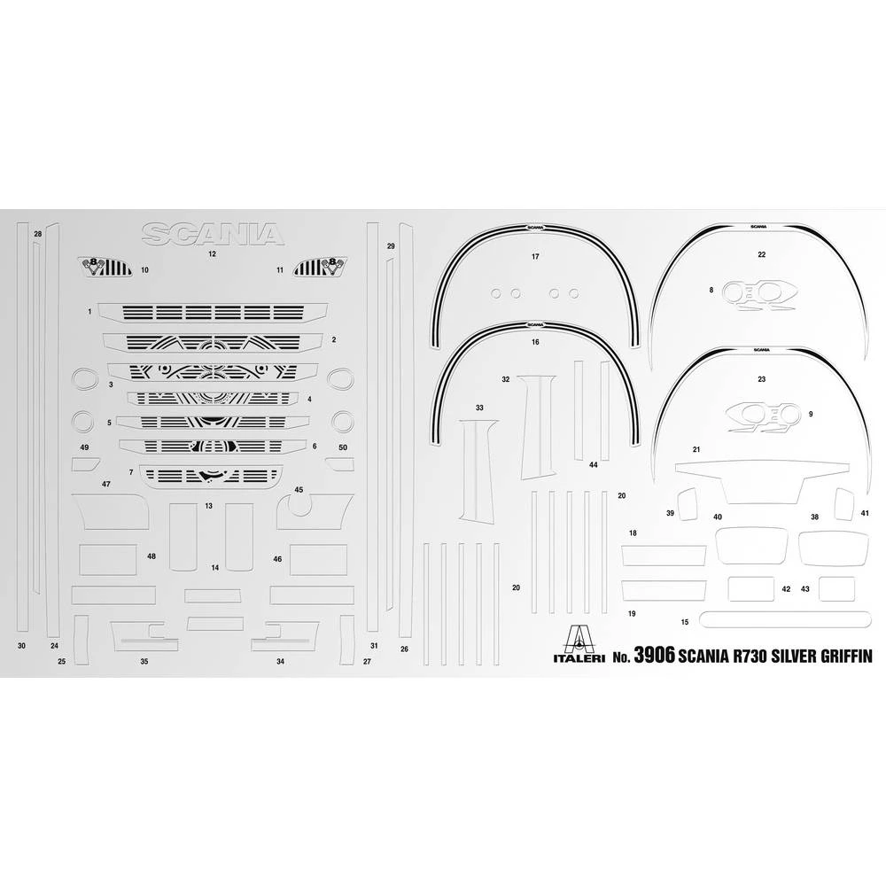 Conrad Product Image