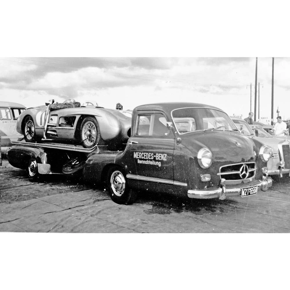 Conrad Product Image