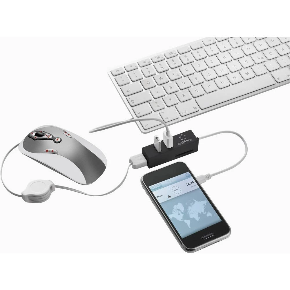 Conrad Product Image