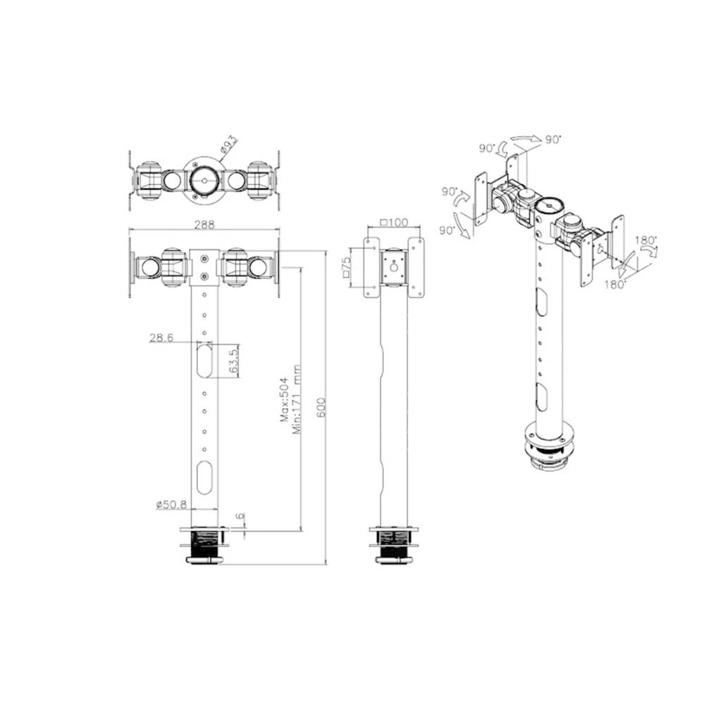 Conrad Product Image