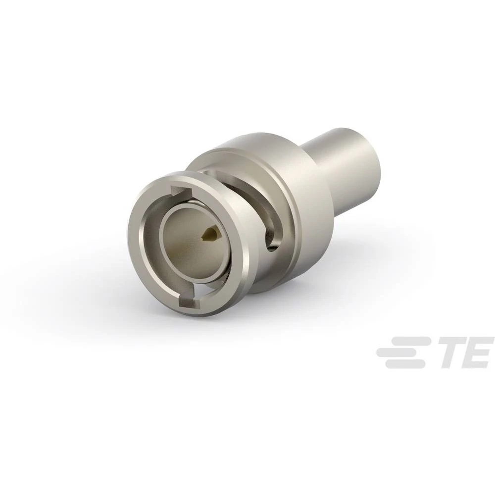 TE Connectivity 134959-1 BNC konektor 1 St. Bulk slika