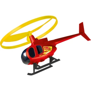 Günther Flugspiele Helikopter s vatrenim helikopterom 1676 slika