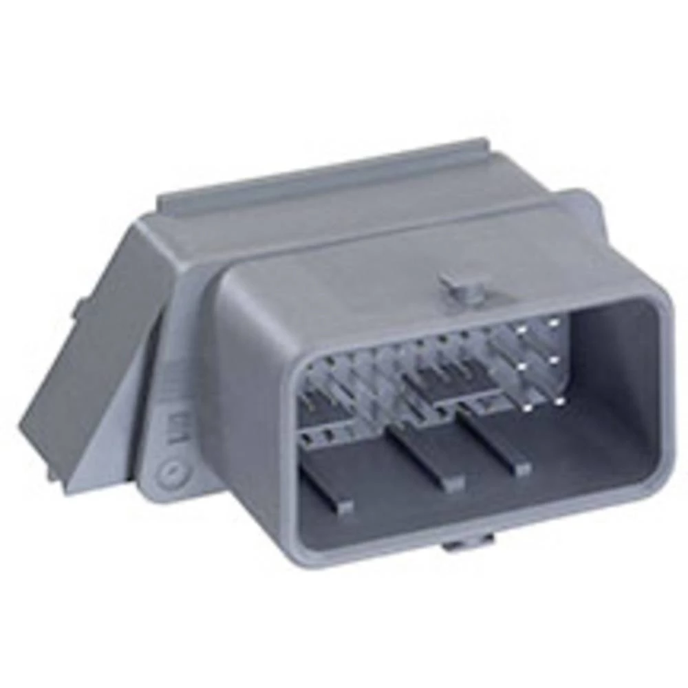 Molex kućište utiča za tiskanu pločicu    5007620482 1 St. slika