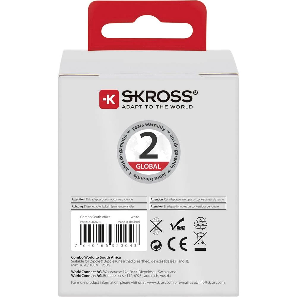 Conrad Product Image