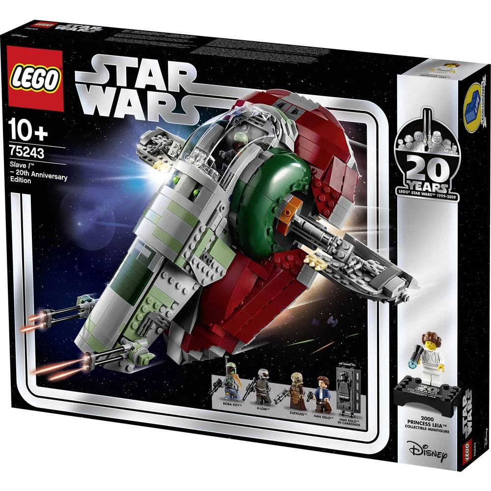 Conrad Product Image