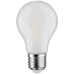 Paulmann 50392 LED Energetska učinkovitost 2021 E (A - G) E27 oblik kruške 7 W  (Ø x V) 60 mm x 105 mm kontrolirana putem aplikacije 1 St.