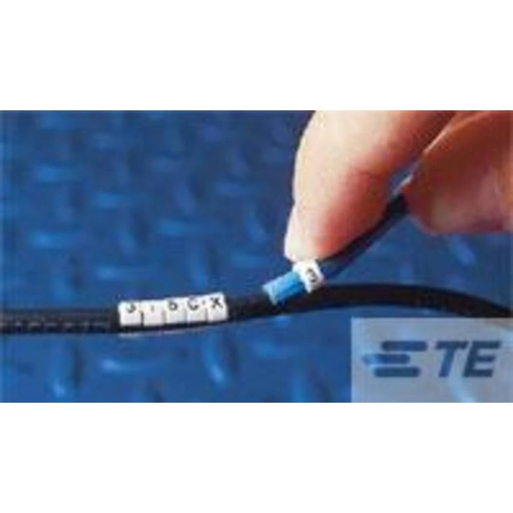 TE Connectivity 571230-000 TE RAY Cable Identification - Non-Computerized      300 St. slika