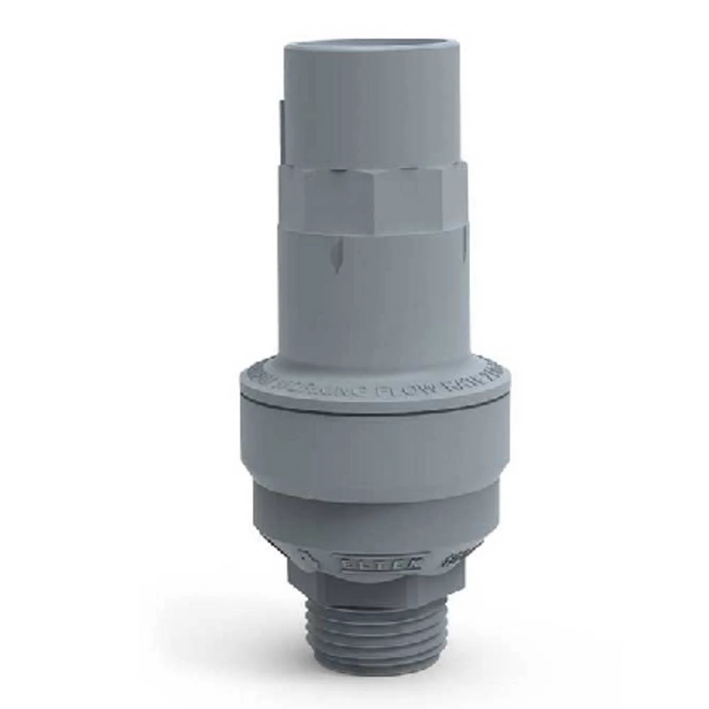 ICH ulaz za zaustavljanje vode G3/4" 1 St. slika