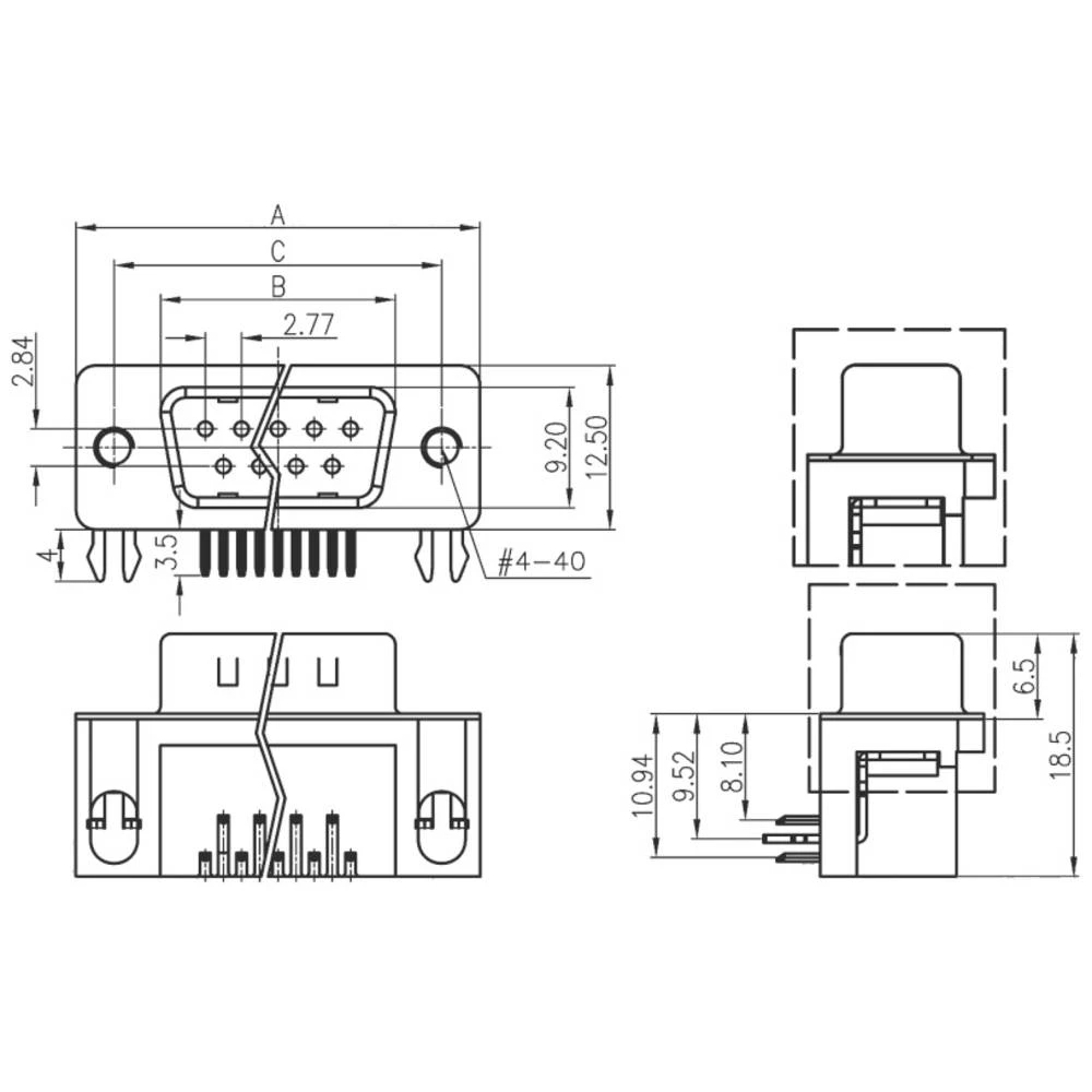 Conrad Product Image