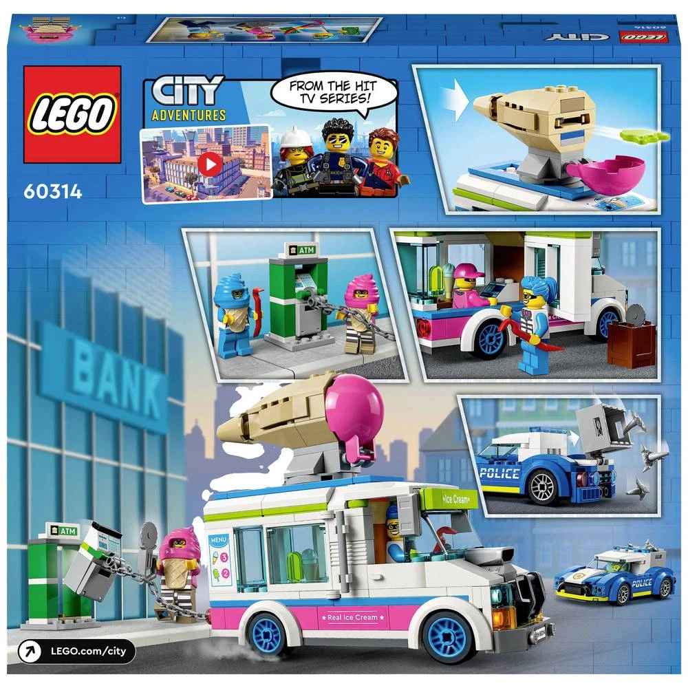 Conrad Product Image