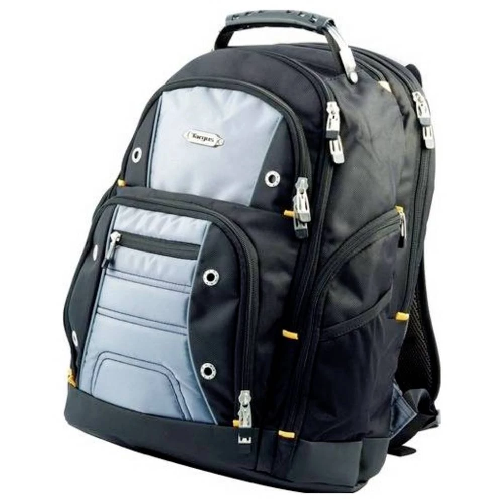 Targus ruksak za prijenosno računalo Drifter™ Backpack Prikladno za maksimum: 40,6 cm (16") slika