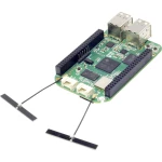 BeagleBone Green BeagleBone Green Wireless Development Board (TI AM335x WiFi+BT) 512 MB 1 x 1 GHz Seeed Studio