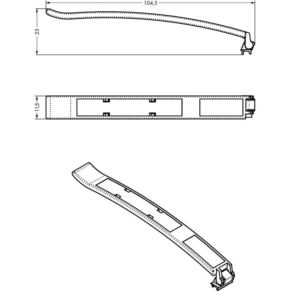 Conrad Product Image